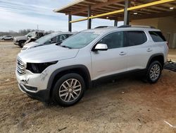 Run And Drives Cars for sale at auction: 2017 GMC Acadia SLE