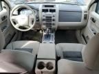 2008 Ford Escape HEV