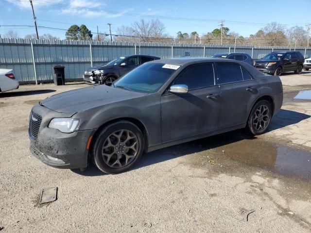 2015 Chrysler 300 S