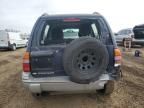 2001 Chevrolet Tracker LT