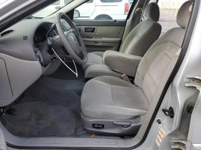 2004 Mercury Sable LS Premium