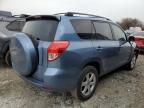 2008 Toyota Rav4 Limited