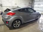 2013 Hyundai Veloster Turbo