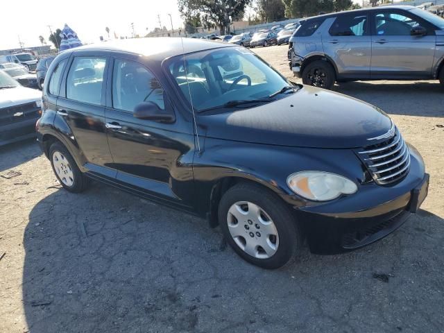 2007 Chrysler PT Cruiser