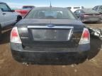 2009 Ford Fusion SEL