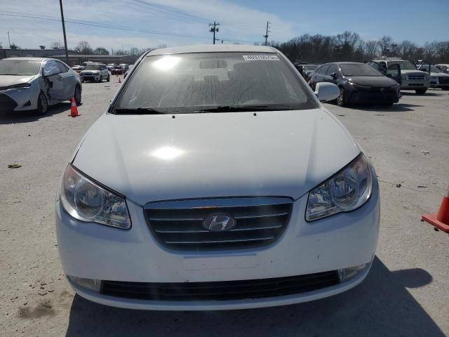 2008 Hyundai Elantra GLS