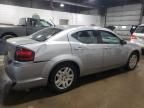 2014 Dodge Avenger SE