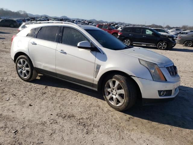 2010 Cadillac SRX Premium Collection