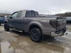 2011 Ford F150 Super Cab