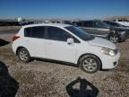 2009 Nissan Versa S