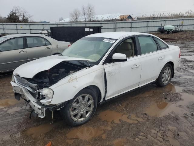 2007 Ford Five Hundred SEL