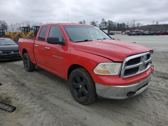 2011 Dodge RAM 1500