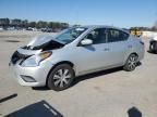 2017 Nissan Versa S