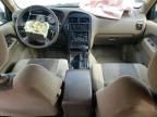 2000 Nissan Pathfinder LE