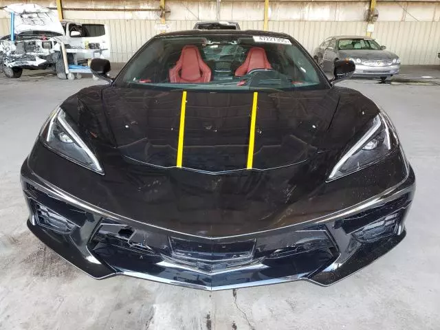 2020 Chevrolet Corvette Stingray 2LT