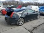 2013 Cadillac CTS Performance Collection