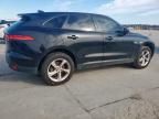 2017 Jaguar F-PACE Premium