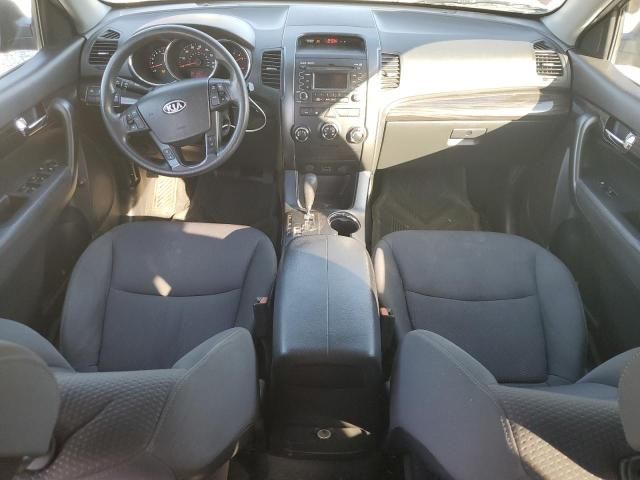 2011 KIA Sorento Base