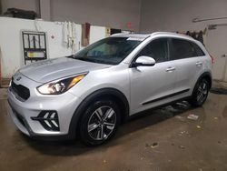 2020 KIA Niro EX Premium en venta en Elgin, IL