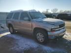 2005 Chevrolet Tahoe C1500