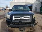 2007 Honda Pilot LX