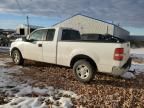 2007 Ford F150