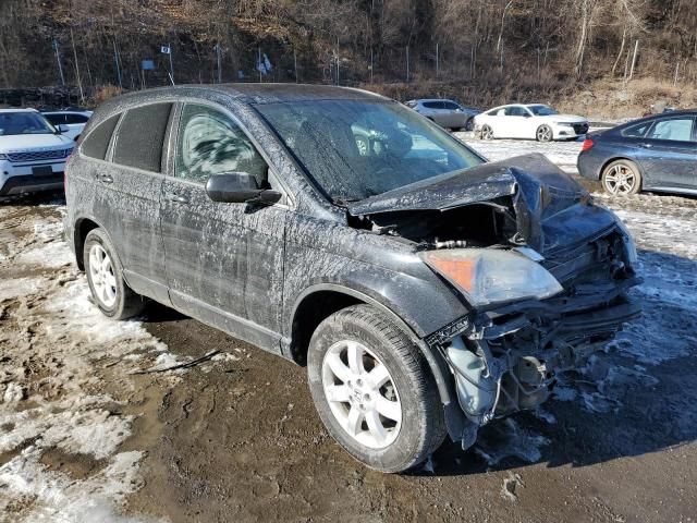 2011 Honda CR-V SE