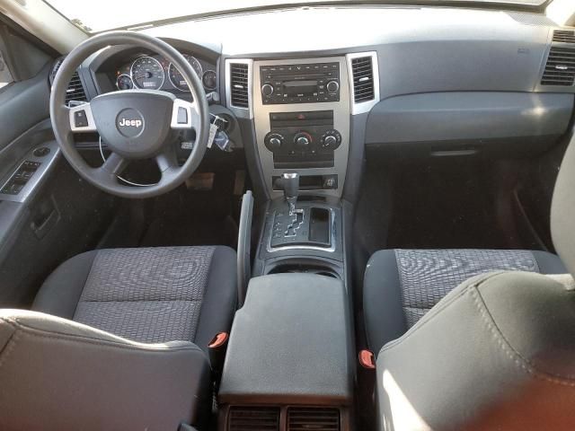 2008 Jeep Grand Cherokee Laredo