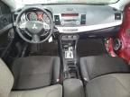 2009 Mitsubishi Lancer ES/ES Sport