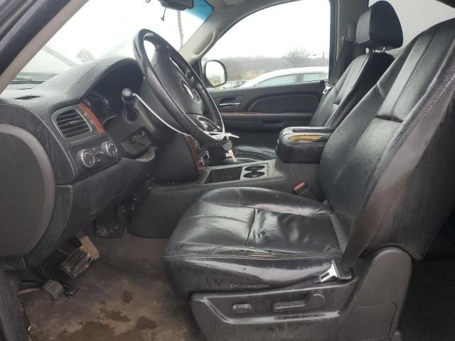 2007 Chevrolet Tahoe K1500