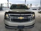 2017 Chevrolet Tahoe C1500 LT