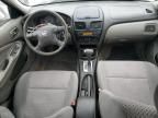 2006 Nissan Sentra 1.8