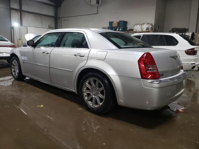 2005 Chrysler 300C