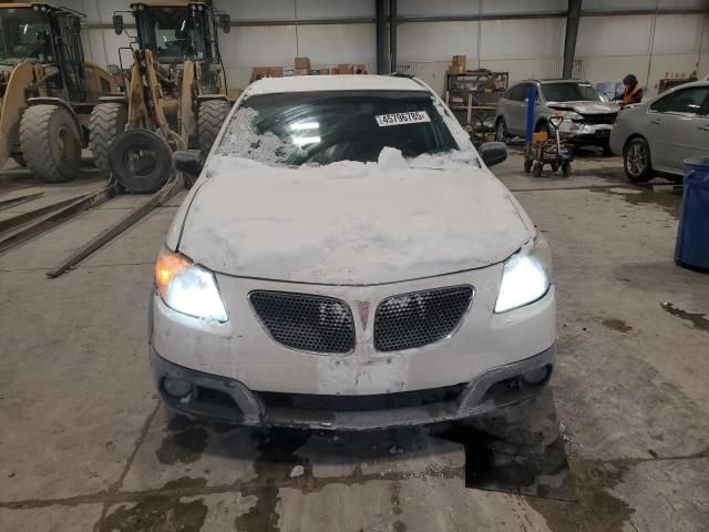 2005 Pontiac Vibe