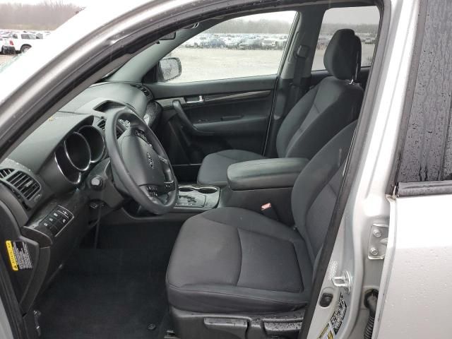 2011 KIA Sorento Base