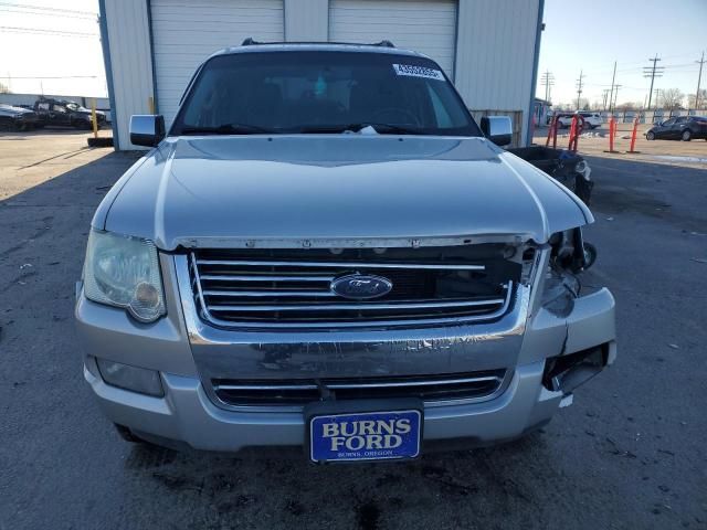 2006 Ford Explorer Limited