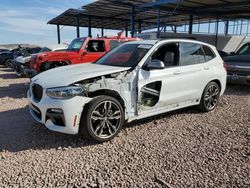 2018 BMW X3 XDRIVEM40I en venta en Phoenix, AZ