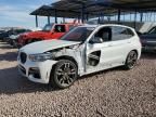 2018 BMW X3 XDRIVEM40I