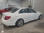 2013 Mercedes-Benz C 300 4matic