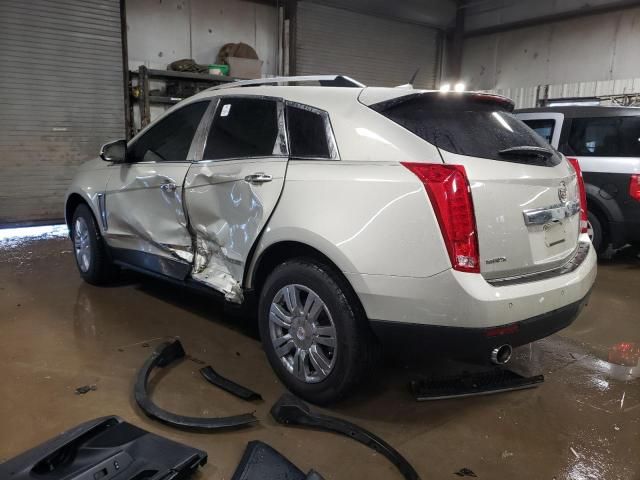 2013 Cadillac SRX Luxury Collection