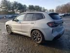 2022 BMW X3 M40I