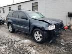 2007 Jeep Grand Cherokee Laredo