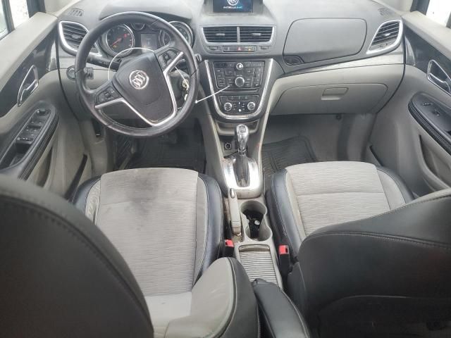 2015 Buick Encore Convenience