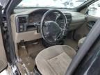 2002 Pontiac Montana Luxury