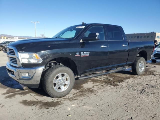 2013 Dodge RAM 2500 SLT