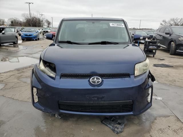 2013 Scion XB