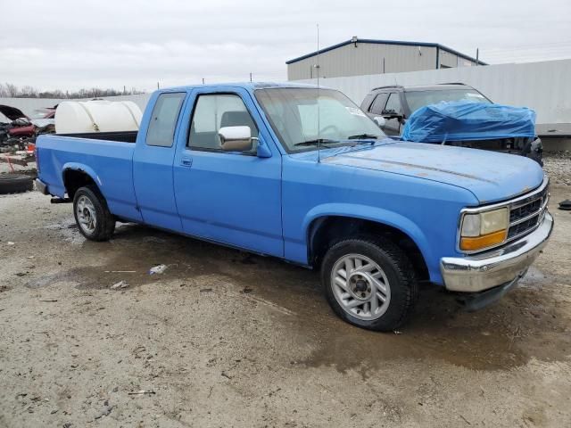 1990 Dodge Dakota