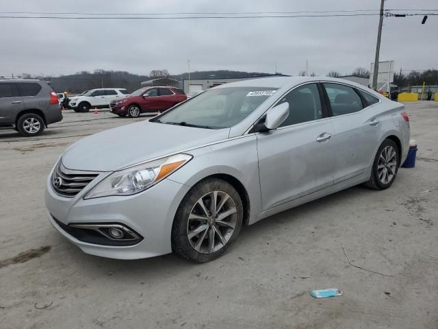 2016 Hyundai Azera