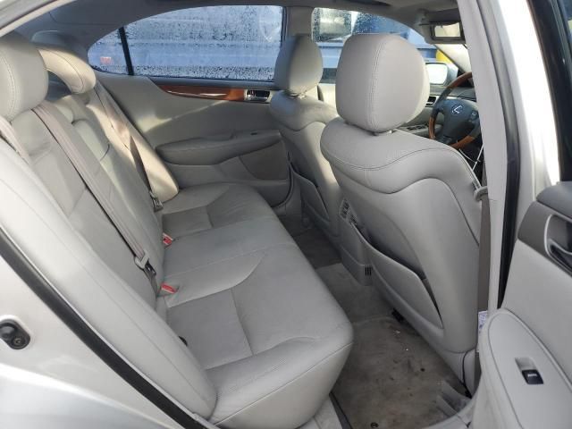 2005 Lexus ES 330