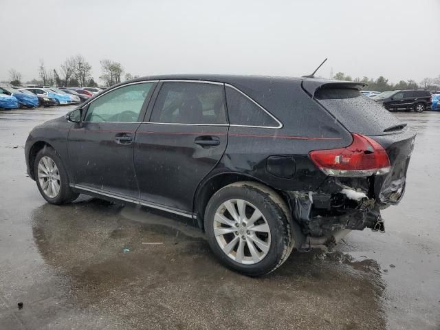 2013 Toyota Venza LE